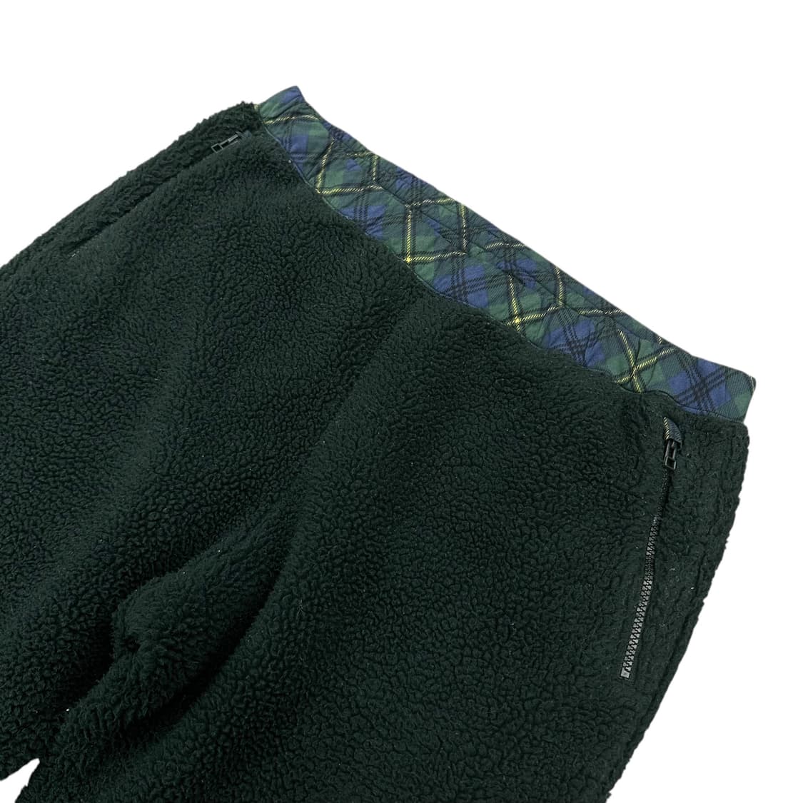 유니클로 X JW앤더슨 플리스 팬츠 상품이미지2