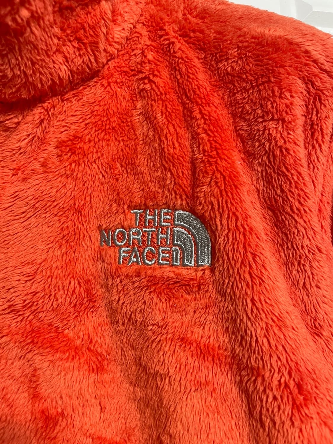 노스페이스 후리스 자켓 상품이미지5