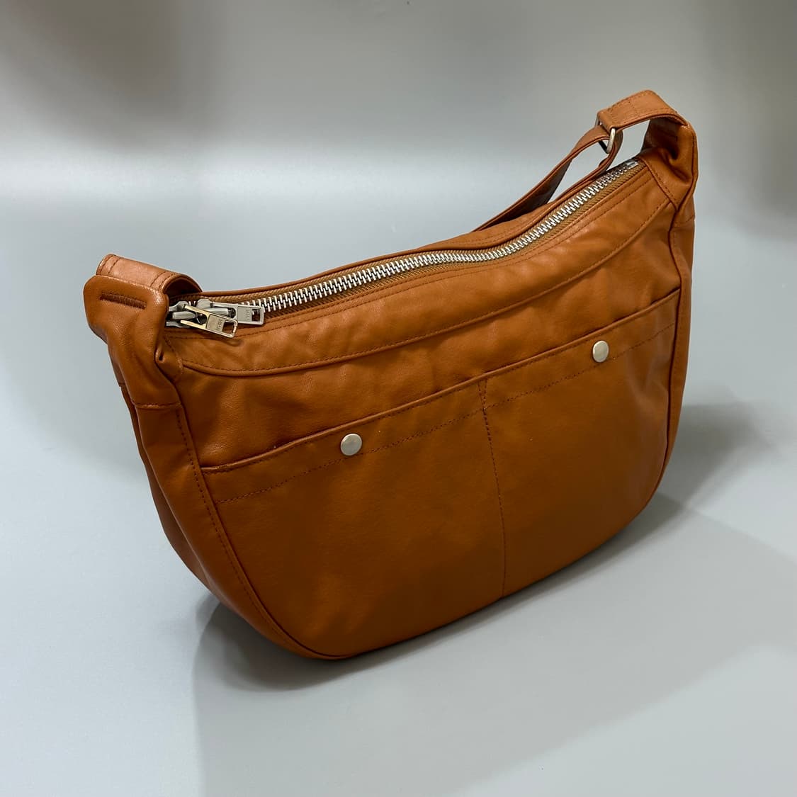 요시다포터(Porter) 프리스타일 바나나 숄더백 S 상품이미지4