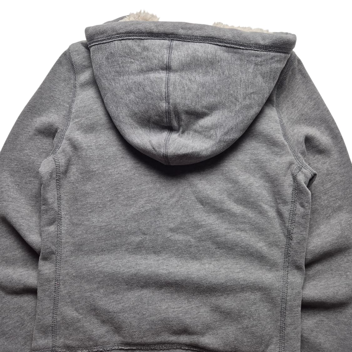 [S] 아베크롬비 쉐르파 후드집업 상품이미지8