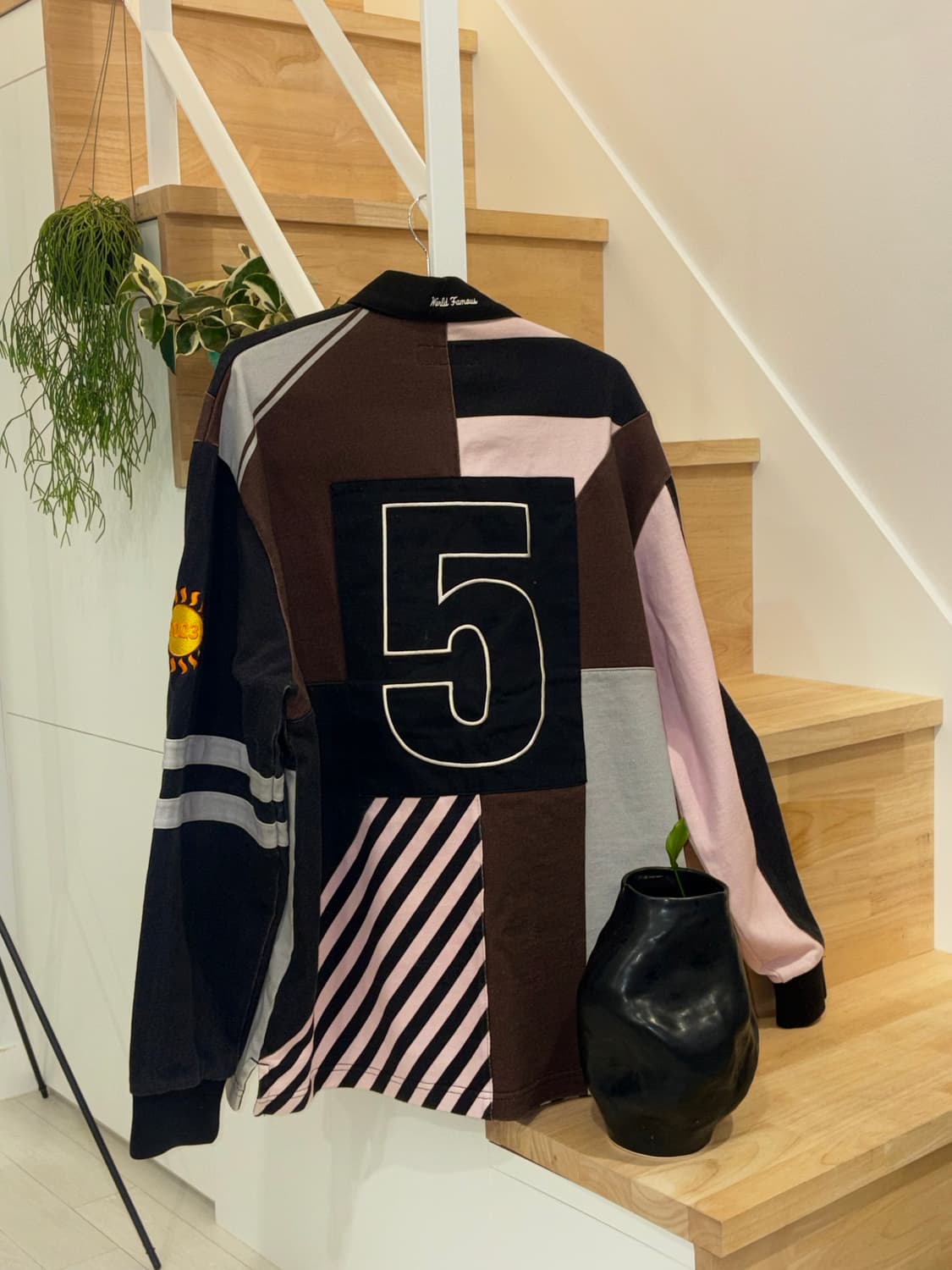 Supreme 슈프림 럭비티 M 상품이미지2