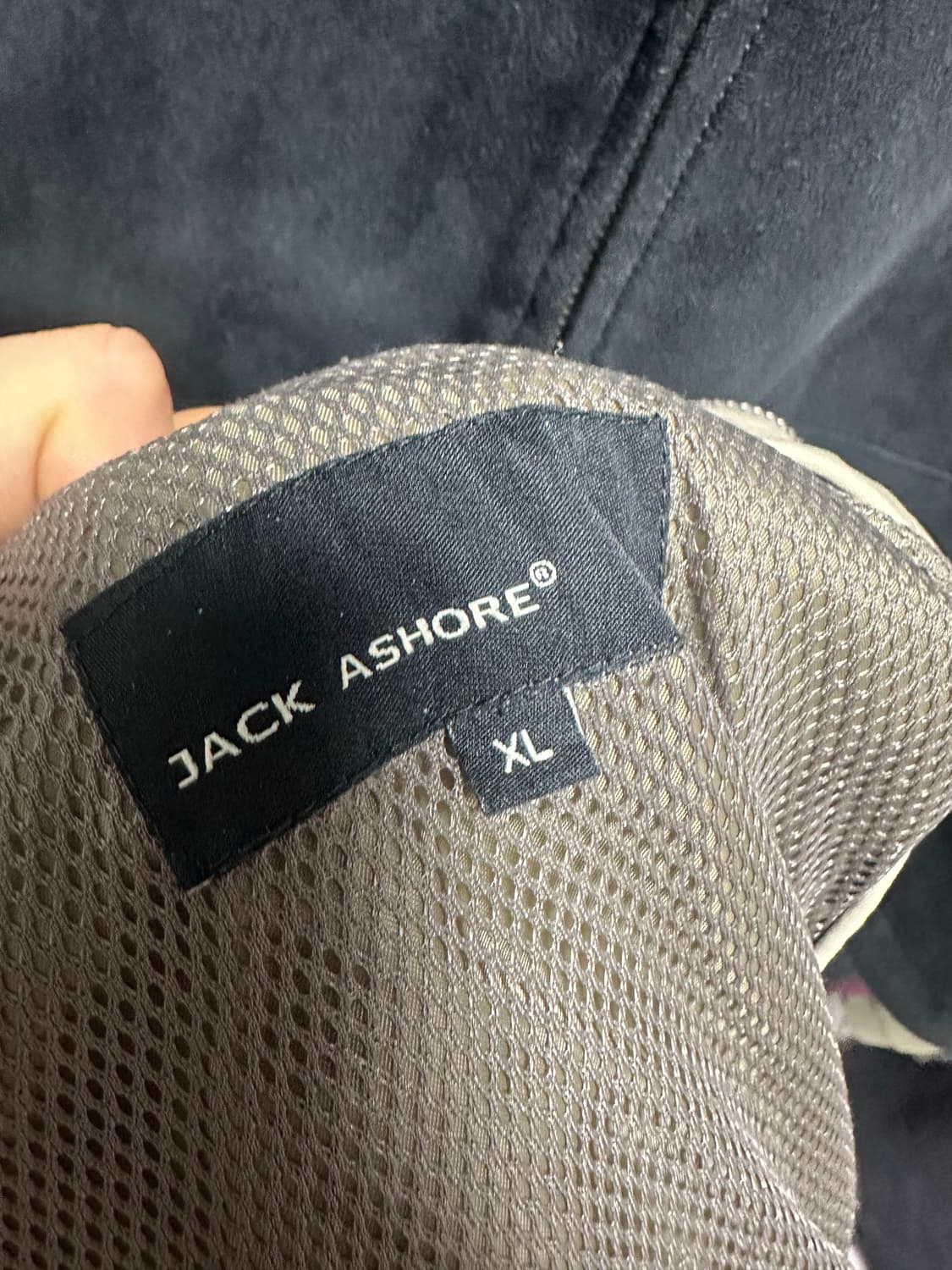 JACK ASNORE 상품이미지4