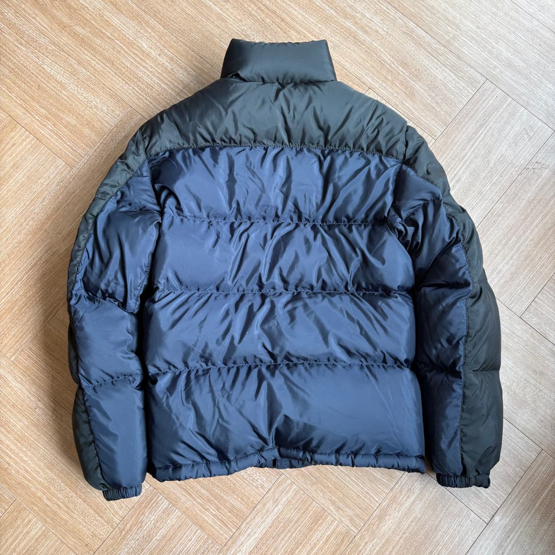 폴로 랄프로렌 RL250 푸퍼 다운 자켓 상품이미지6