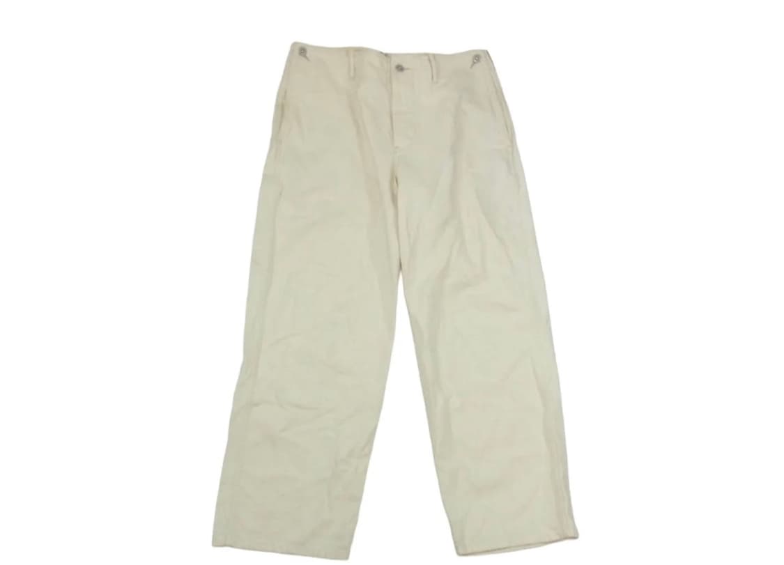 올드조 신치백 데님 상품이미지1