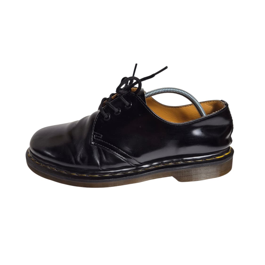 250-255) Dr.martens 닥터마틴 1461 스무스 래더 상품이미지3