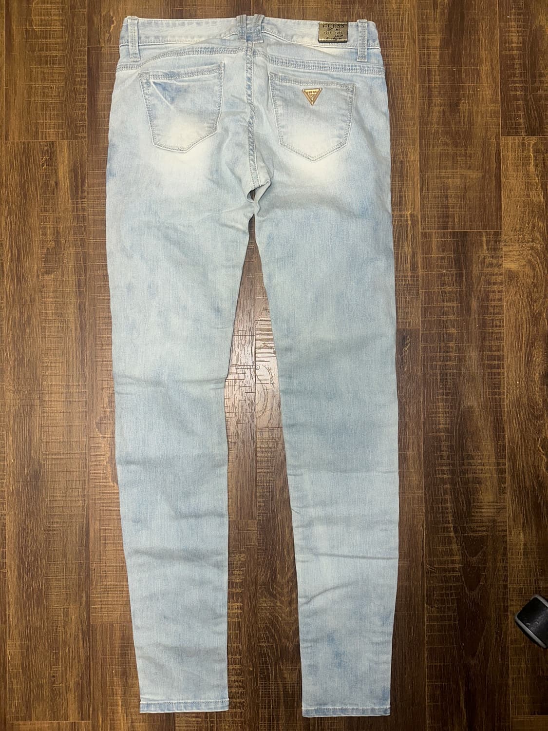 게스 스키니진 61(25) 상품이미지2