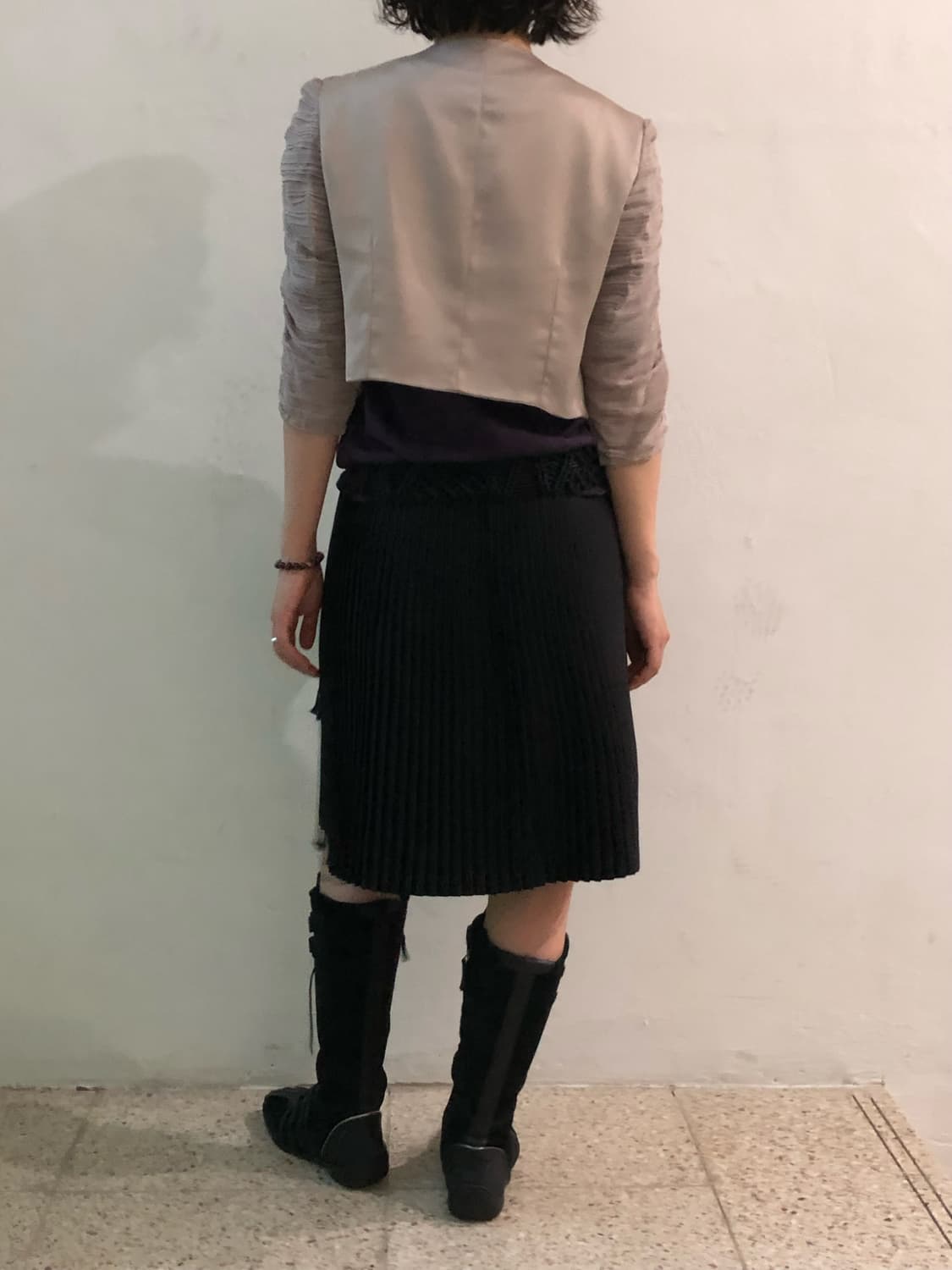shirring jk 상품이미지2