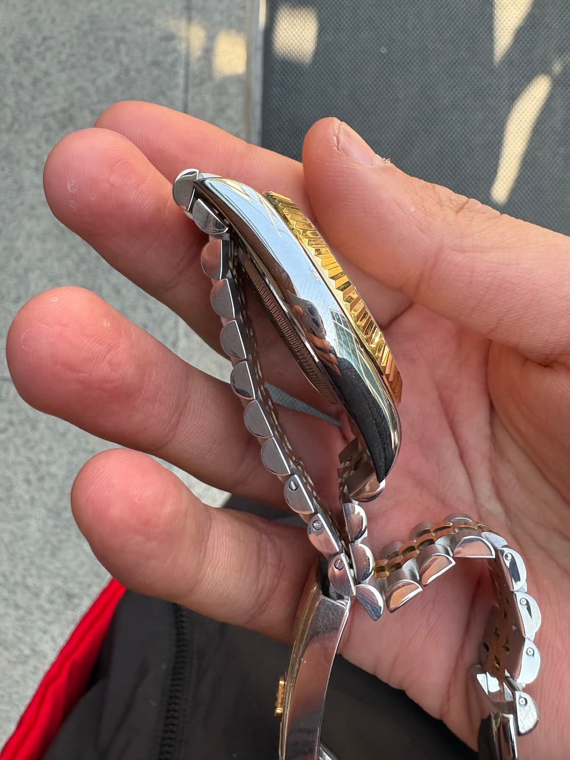 롤렉스 데이저스트 상품이미지3