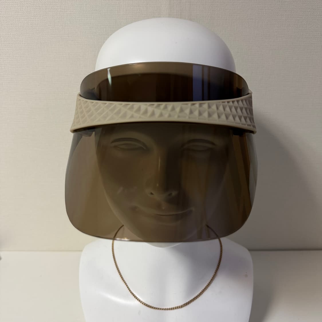 For Arts Sake London 썬캡 상품이미지1