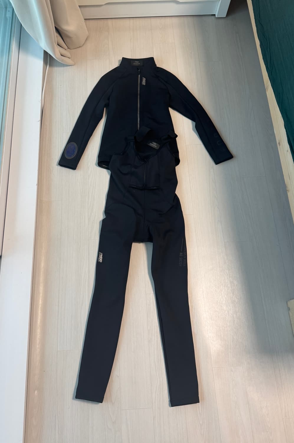 Nsr 여성용 상품이미지3