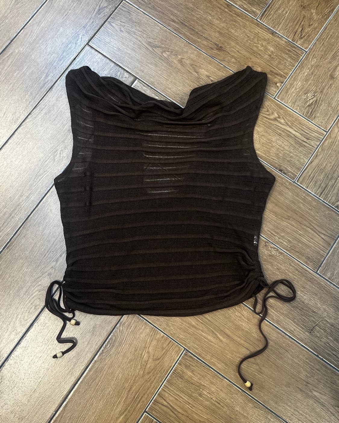 🥖케이프 코트 세트 🥖 상품이미지7