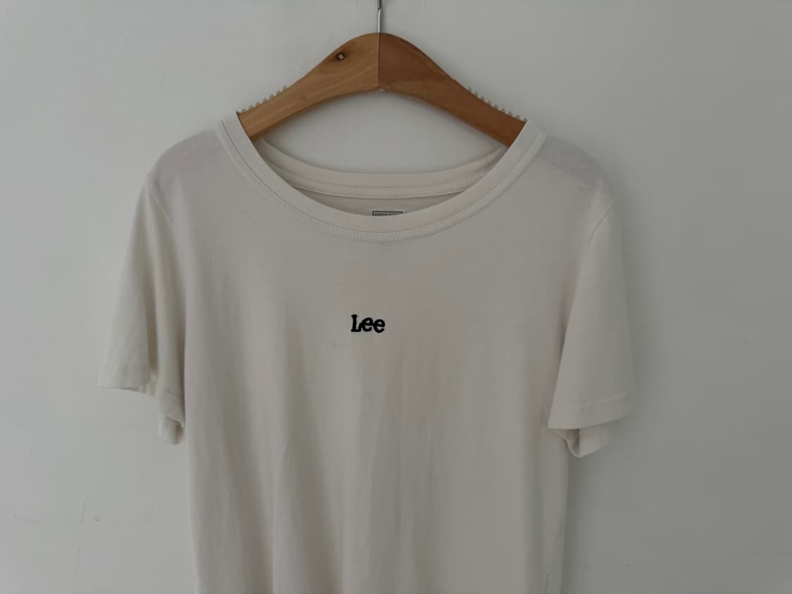 Lee t-shirt 상품이미지2