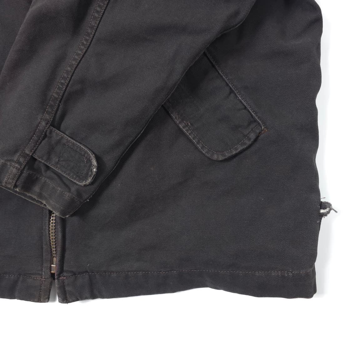 리바이스 00's 코튼 워크자켓 브라운 (100) 상품이미지4