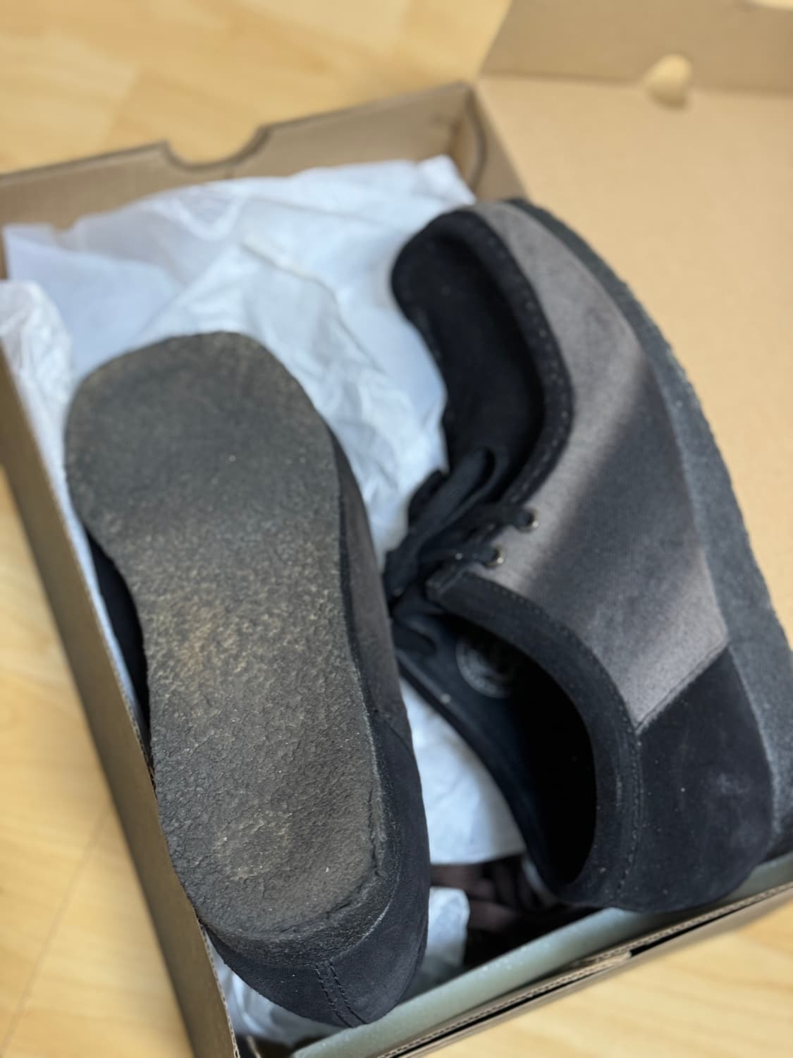 지용킴 클락스 선블리치 왈라비 260 (41) 상품이미지4