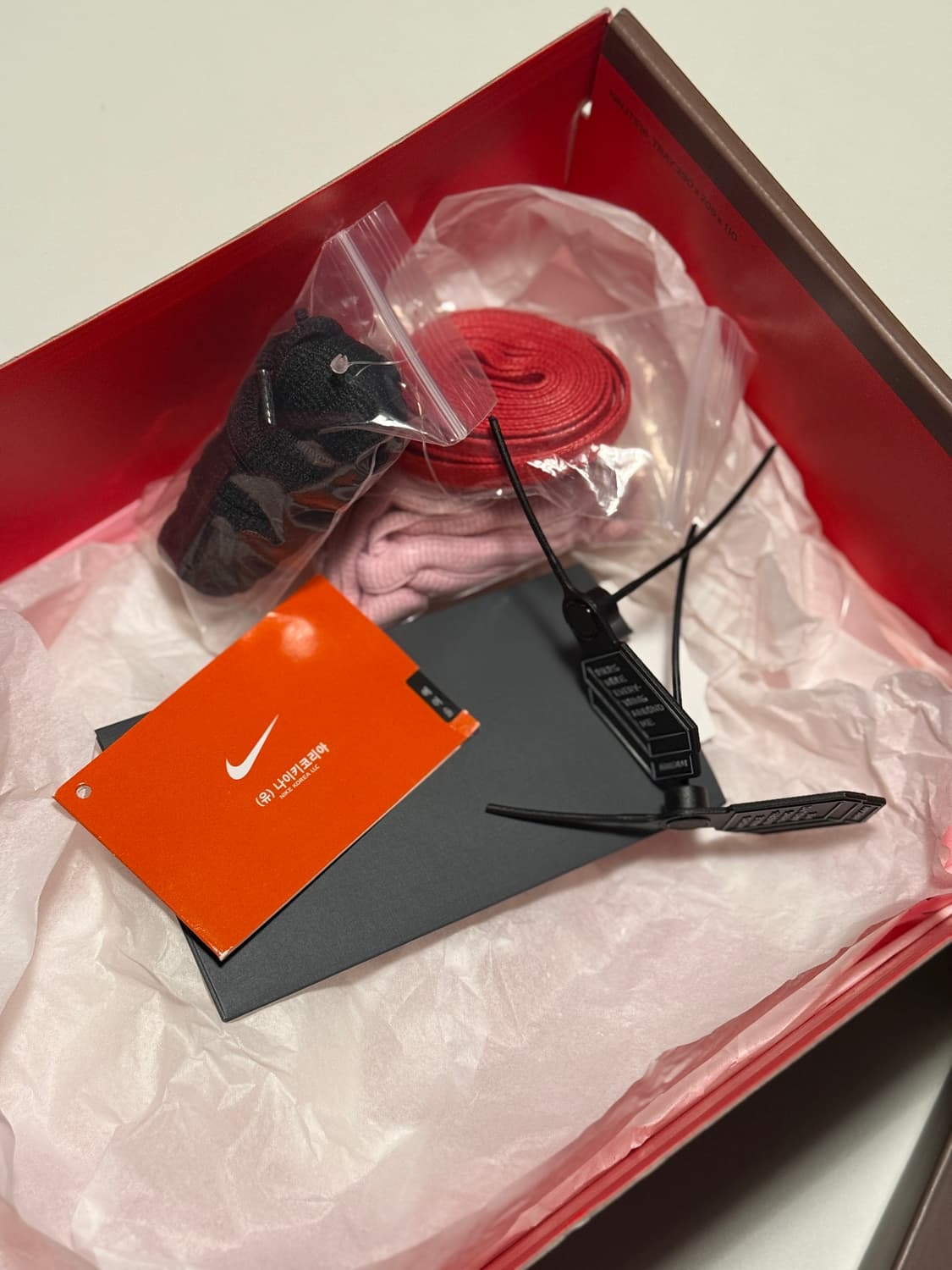 [260] 조던 1 x 트래비스 스캇 레트로 로우 OG SP 모카 상품이미지5