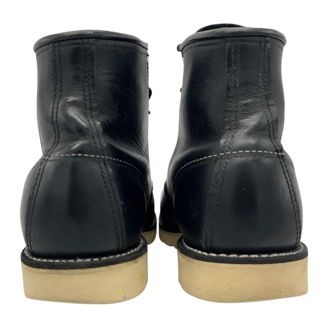 265 레드윙 8179 목토 블랙 (US8.5D) 상품이미지5