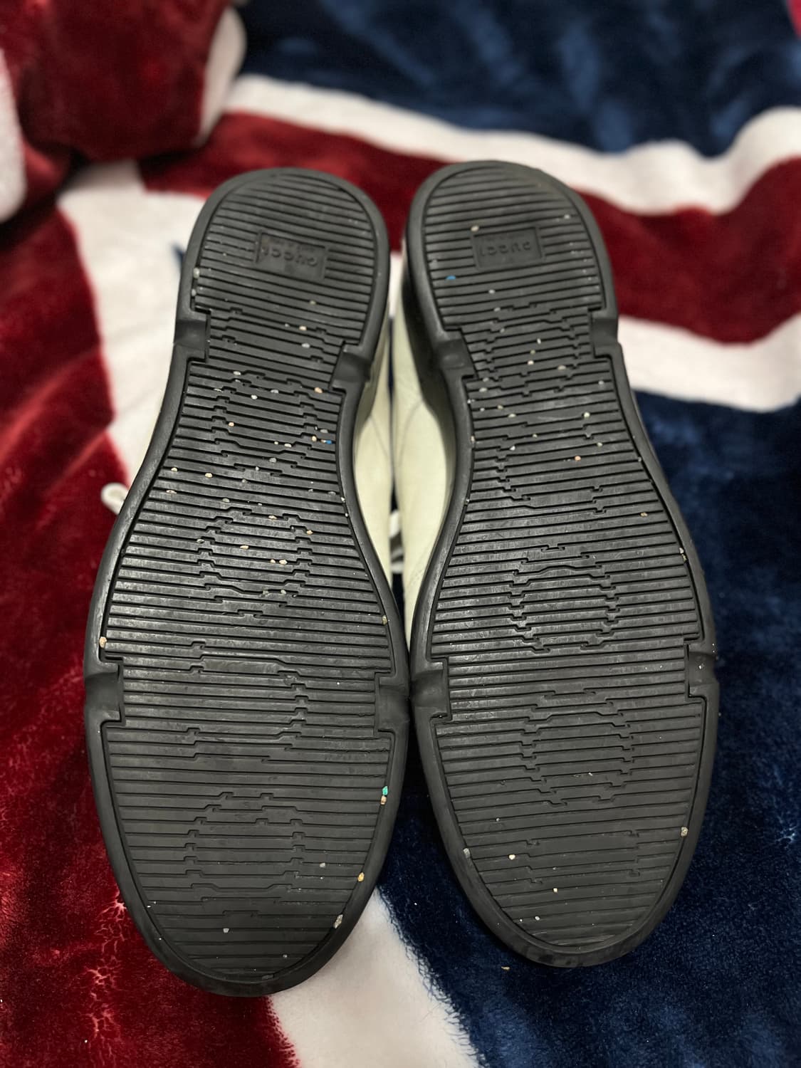 구찌 스니커즈 275~280 정품 상품이미지4