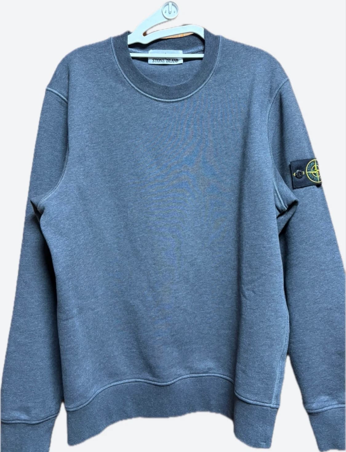 스톤아일랜드 맨투맨 상품이미지1