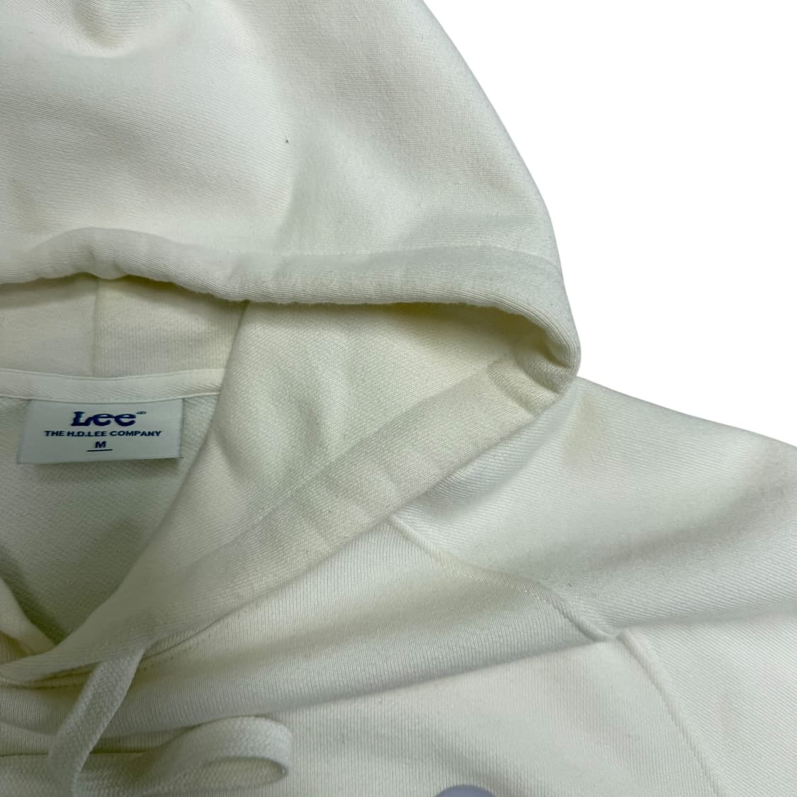 LEE 후드티 상품이미지2