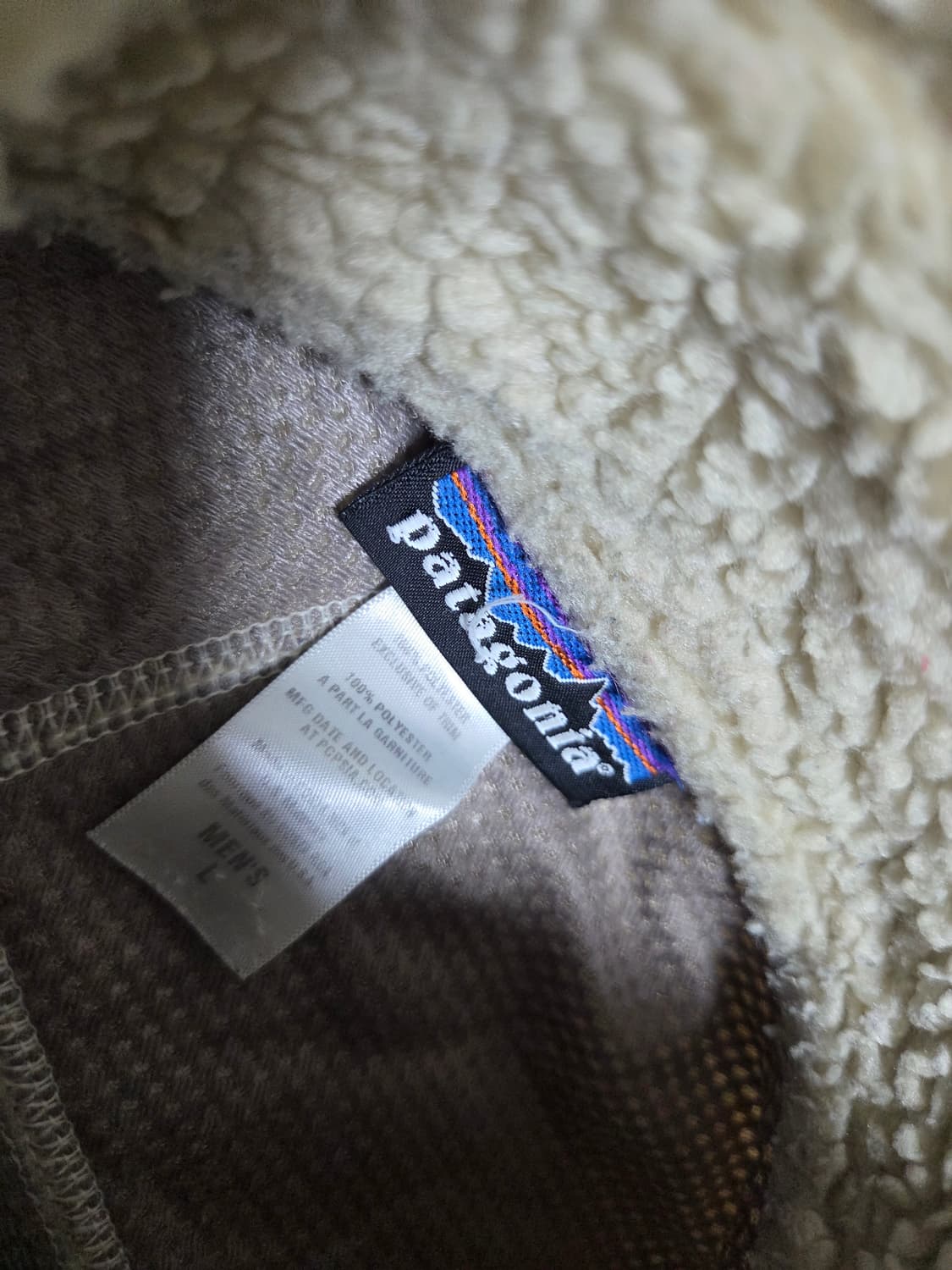 (B급방출)파타고니아 상품이미지8