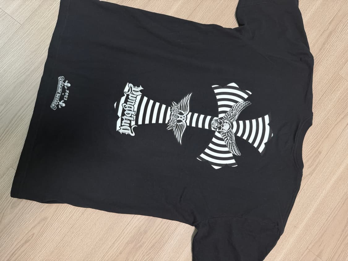 크롬하츠 아오야마 영블러드 XL 상품이미지5