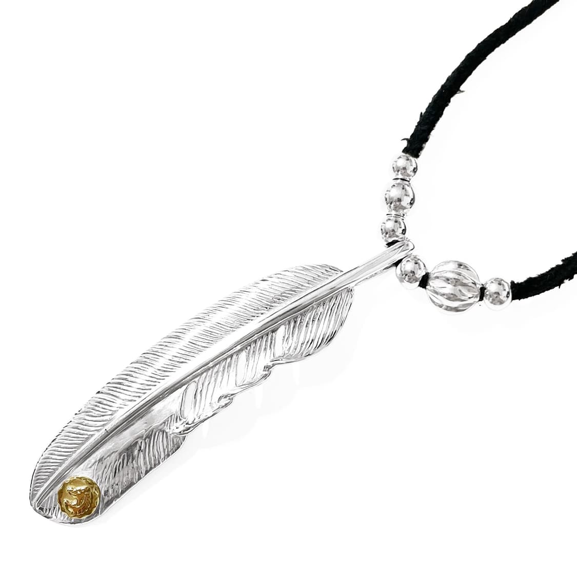 실버 비즈 (Silver Beads) 상품이미지3