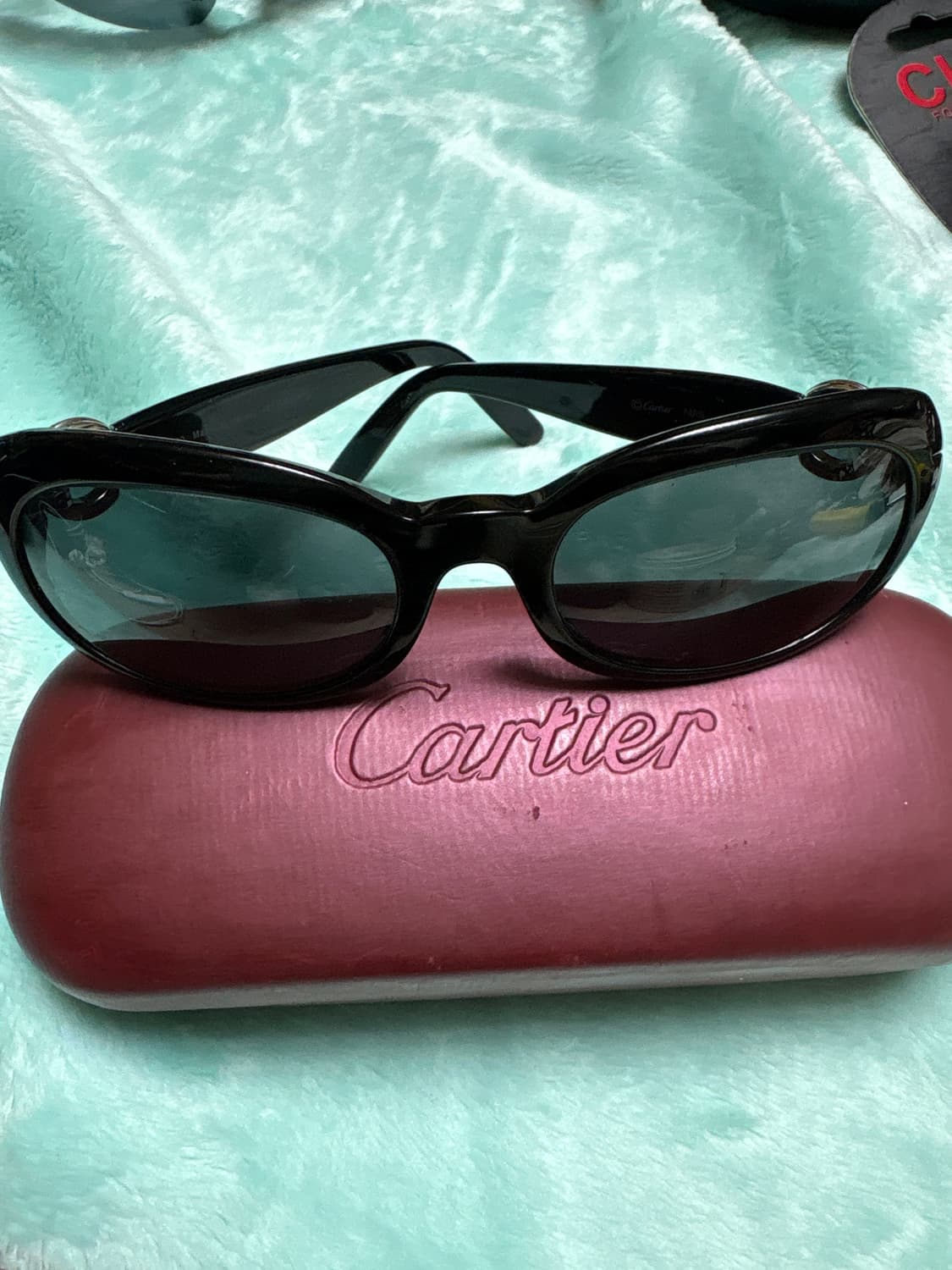 So pretty de Cartier 상품이미지1