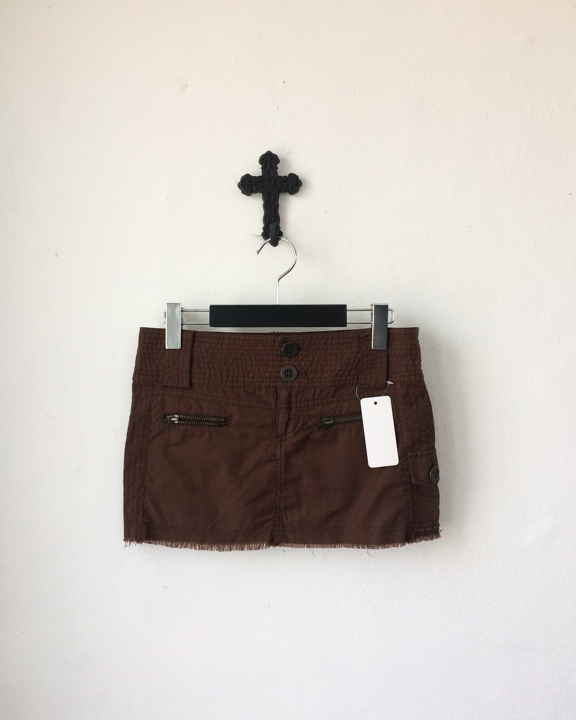 Cago mini skirt 상품이미지1