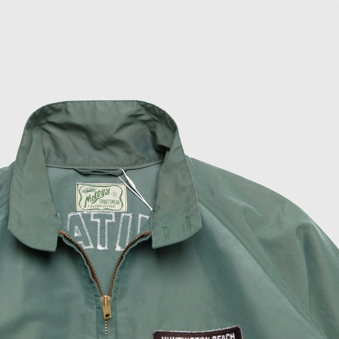 herrington jacket 상품이미지3