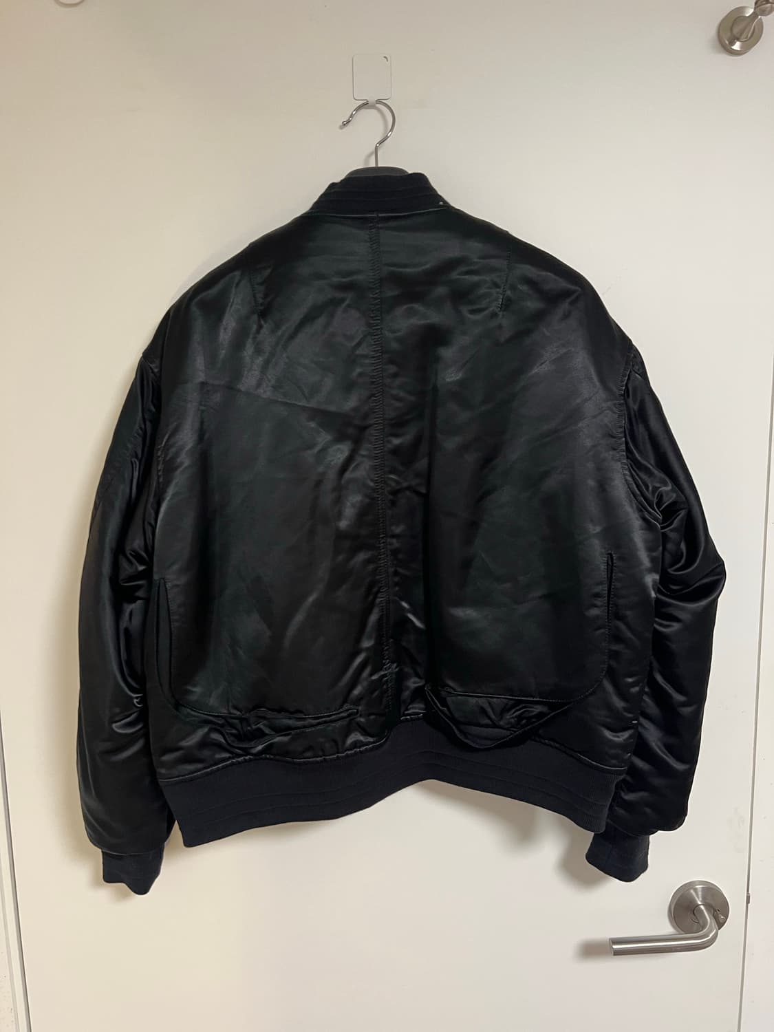 [48] Ambush 봄버 ma-1 상품이미지2