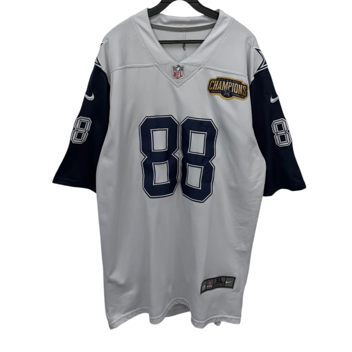 나이키x NFL 럭비유니폼 상품이미지1