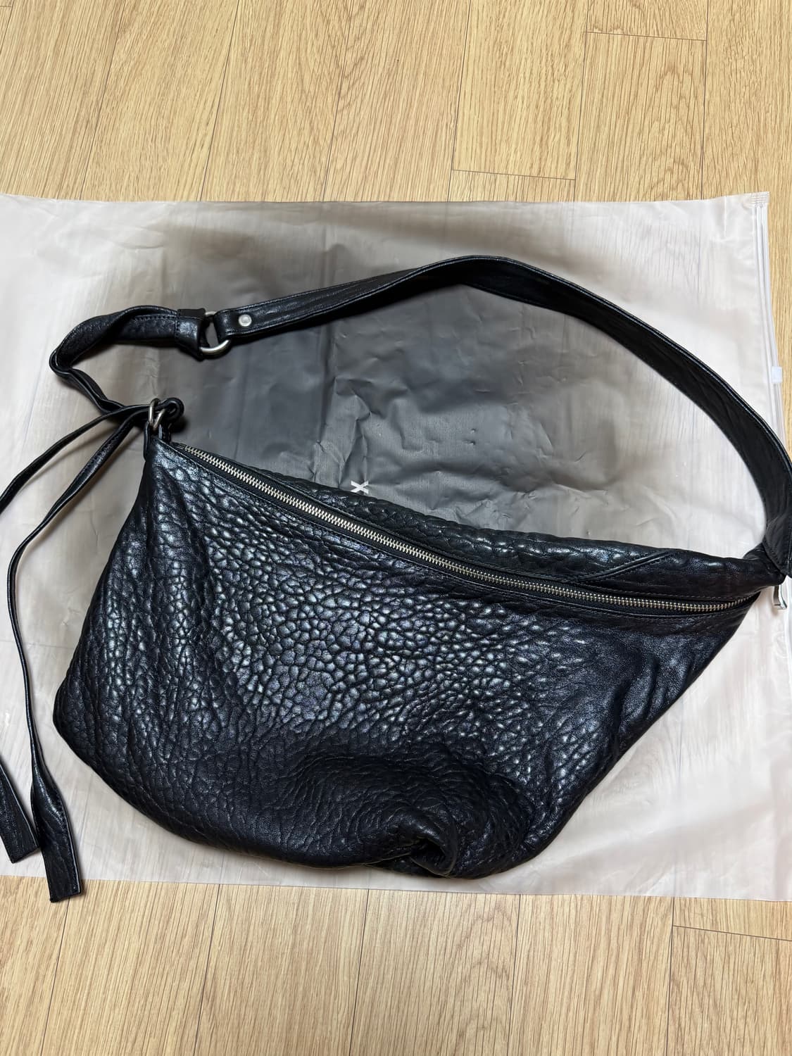 엑슬림 xlim EP.8 01 BAG 상품이미지2