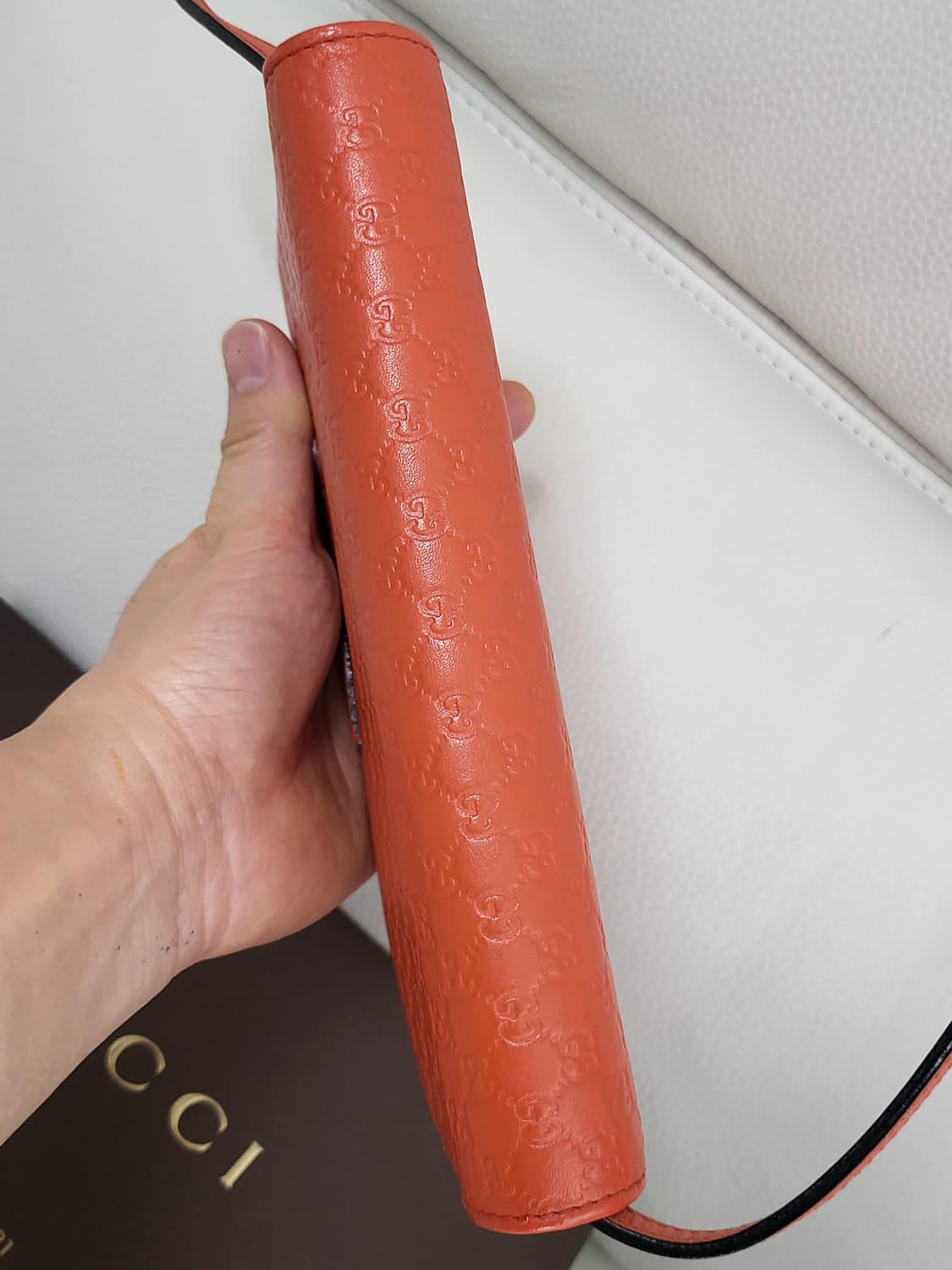 구찌 미니 크로스백  상품이미지6