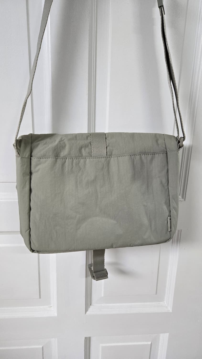 스노우피크 플랩 메신저백 상품이미지5