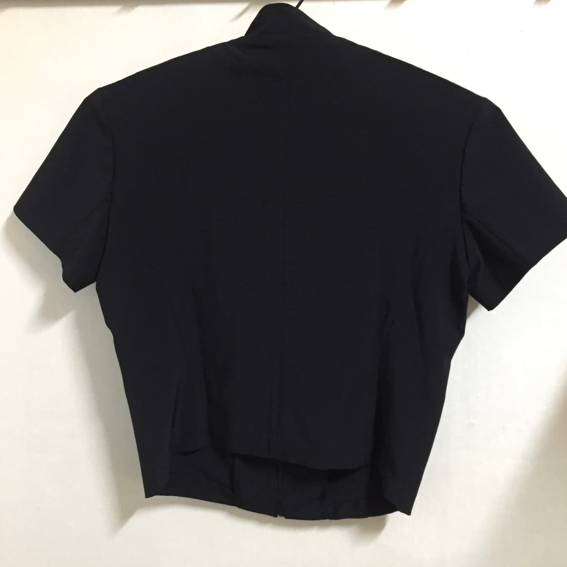 혜인서 집업 셔츠 Zip Shirt 상품이미지2