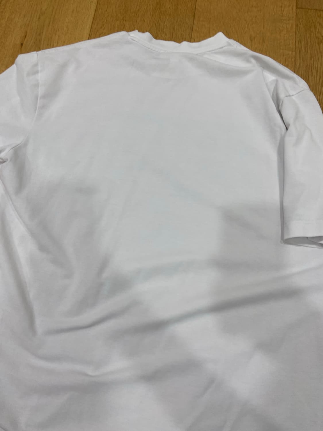 라코스테 운동용 반팔티 상품이미지3