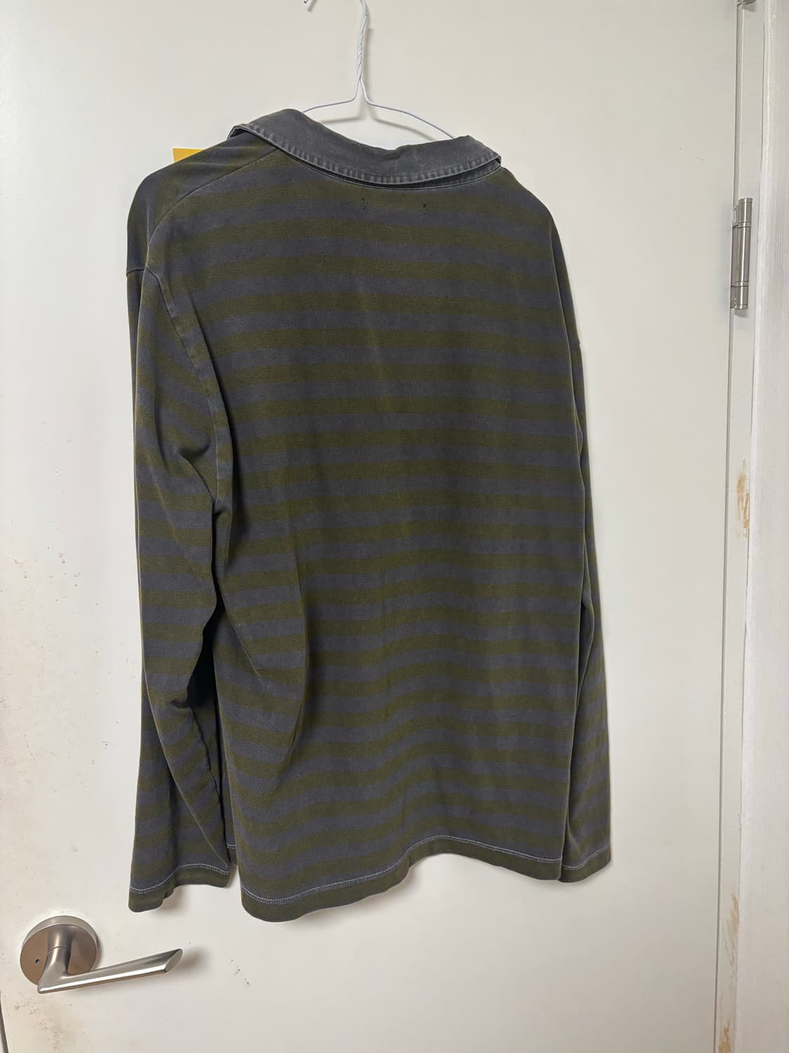 해칭룸 VTG 스프라이트 폴로티 상품이미지2