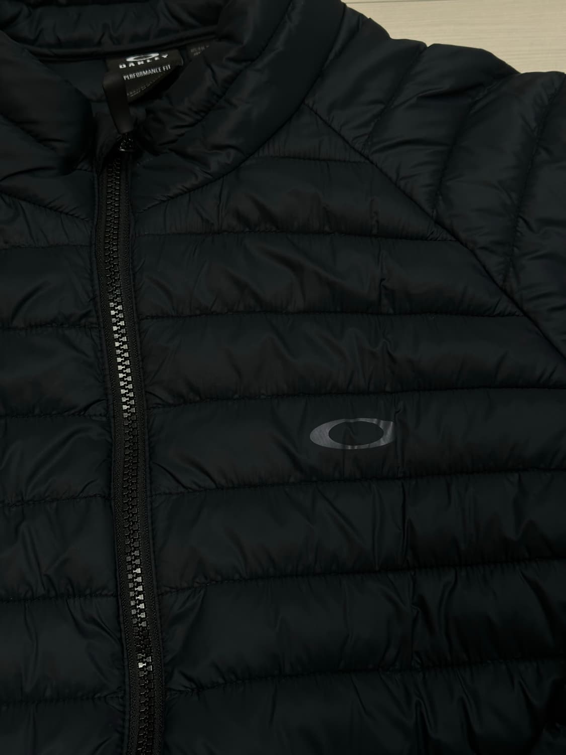 (24FW) 오클리 경량 패딩 XL 상품이미지2