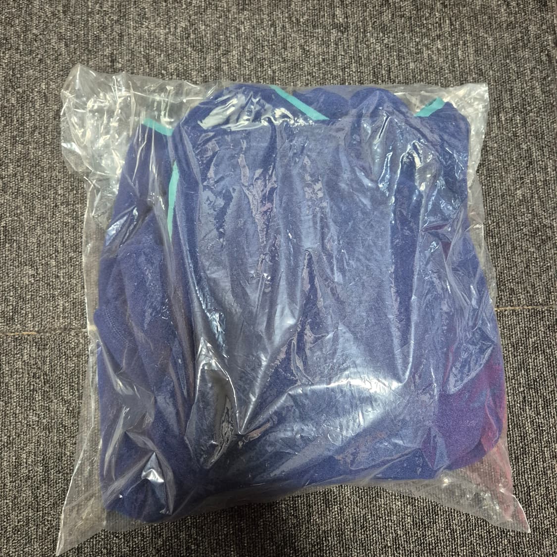 엘엘빈 클래식 플리스 풀오버 레귤러 나이트 상품이미지2