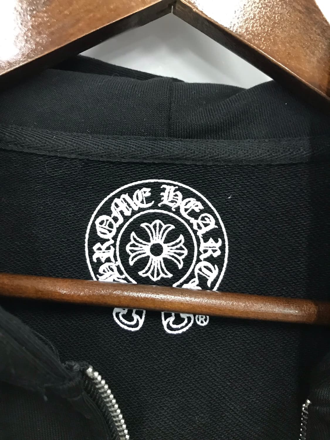 크롬하츠 후드집업 상품이미지3