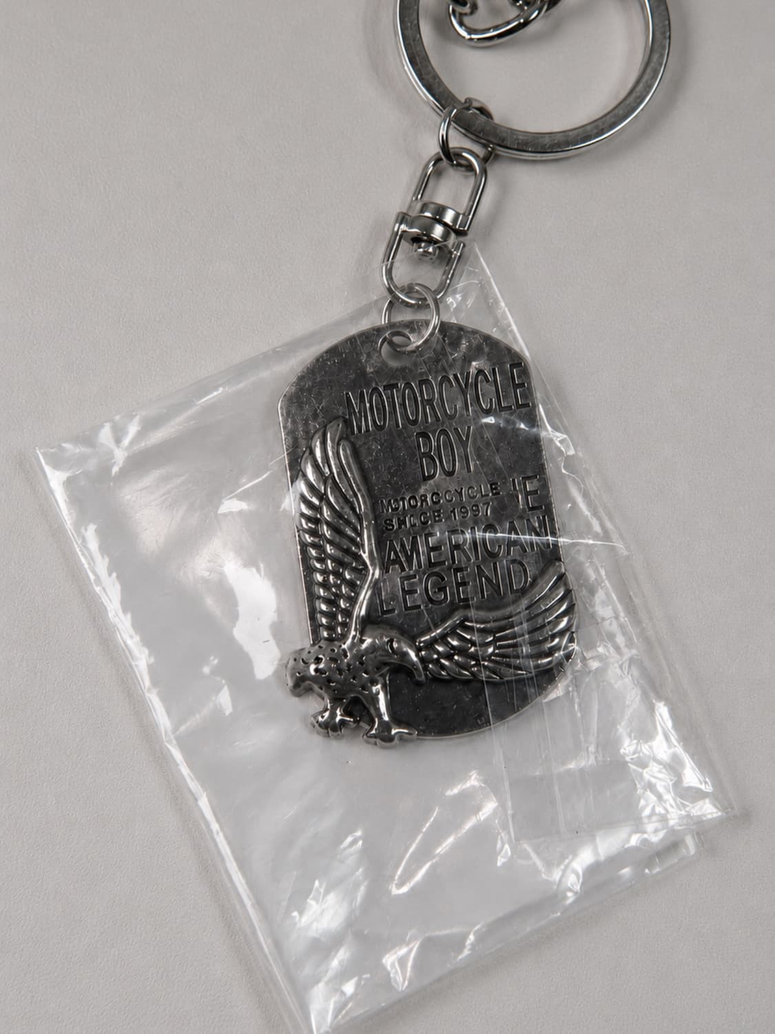 Western Wallet Chain 웨스턴 월렛 체인 상품이미지3