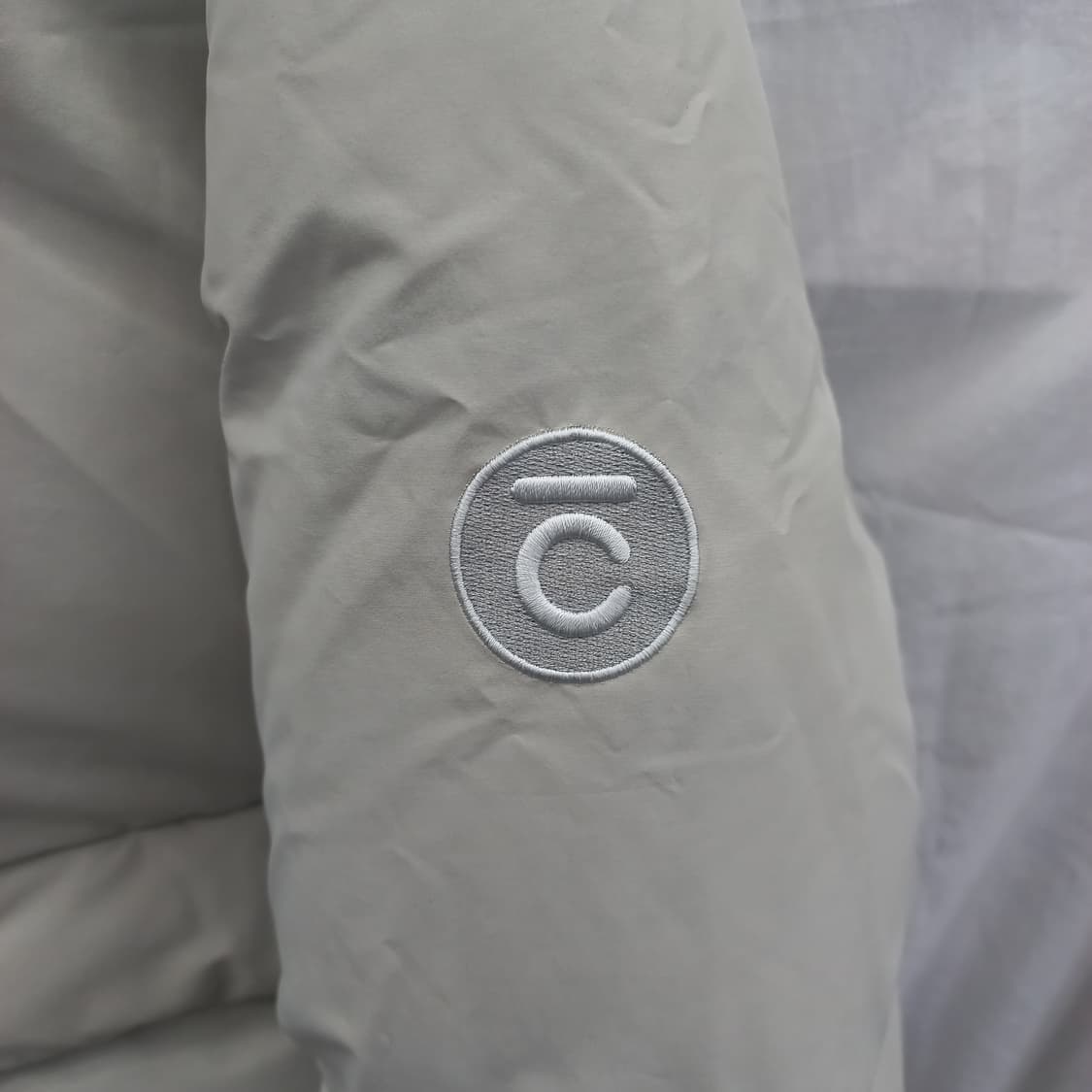 커버낫 패딩 M  (남95) 상품이미지2