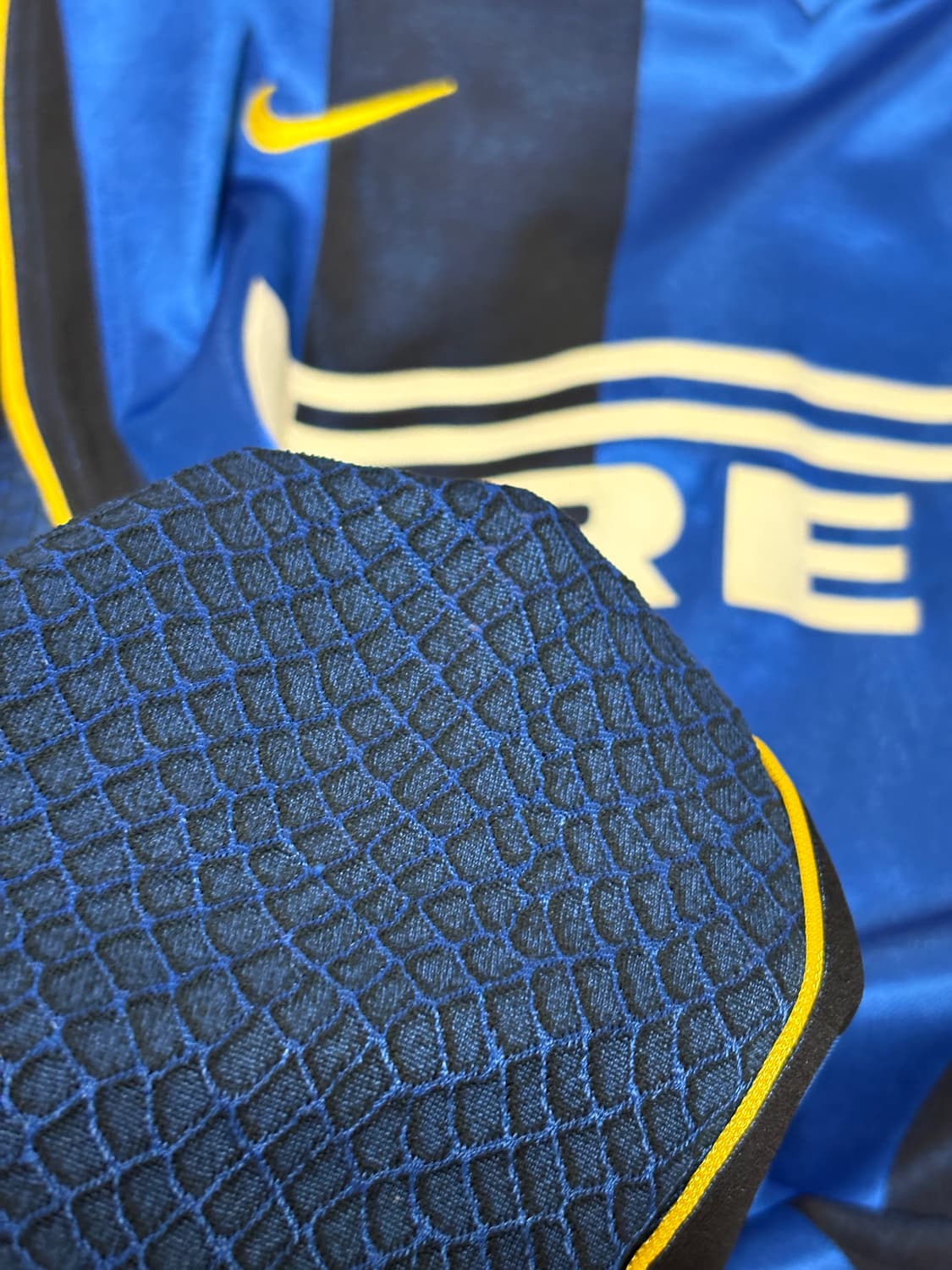 01 02 인터밀란 뱀피 L 호나우두 상품이미지9