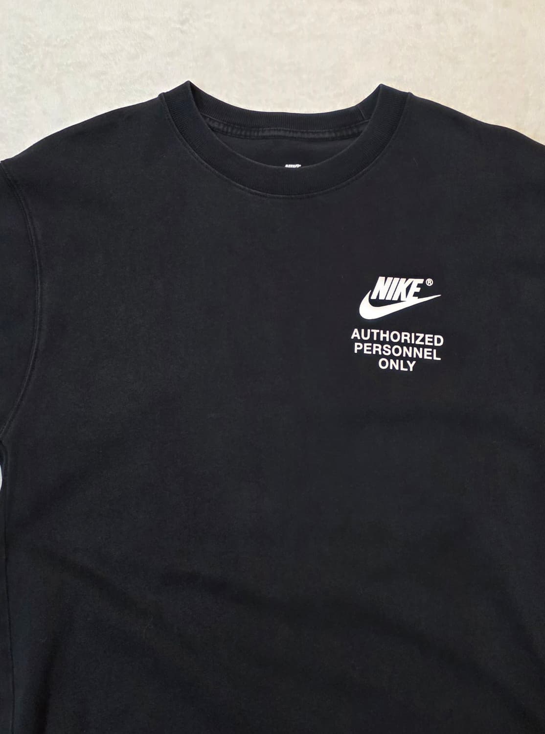 (남녀공용) NIKE 나이키 반팔티 상품이미지3