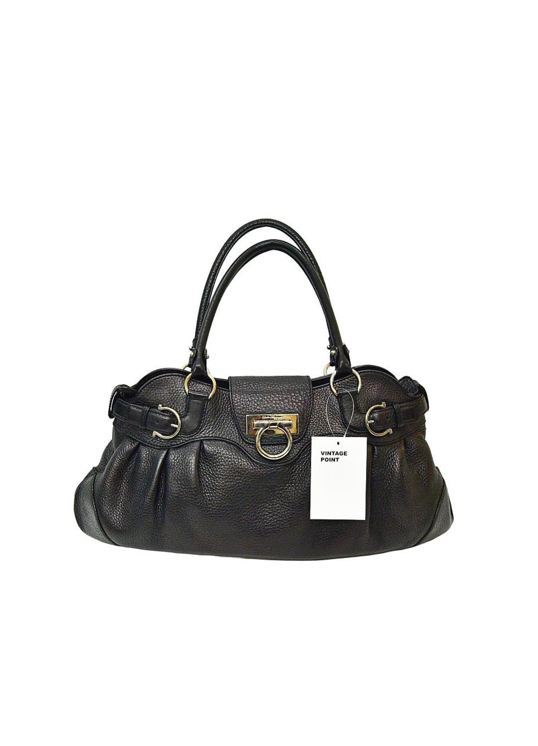 페라가모 간치니 마리사 숄더백 (정품) 상품이미지2