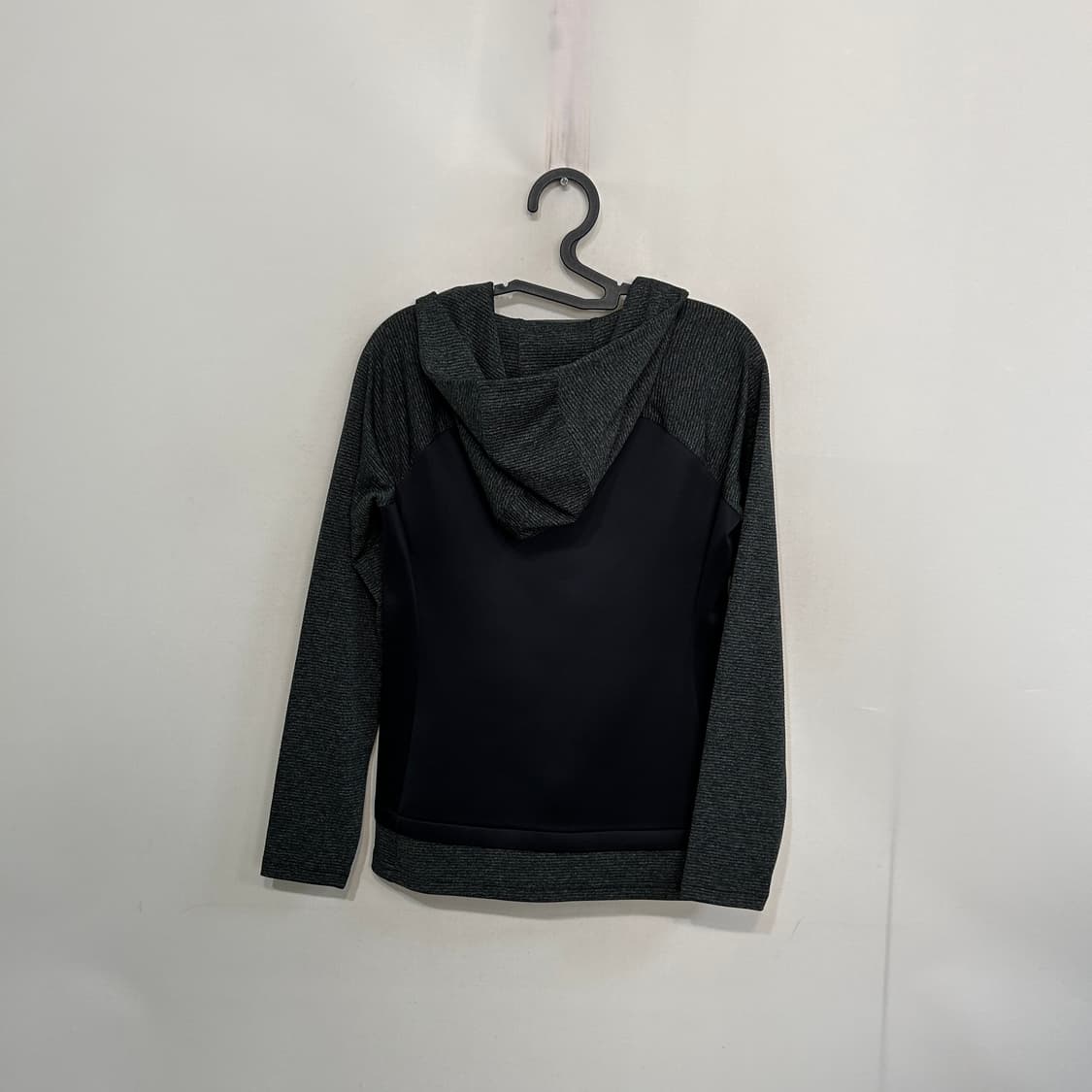 데상트 여성 후드 집업 90  상품이미지3