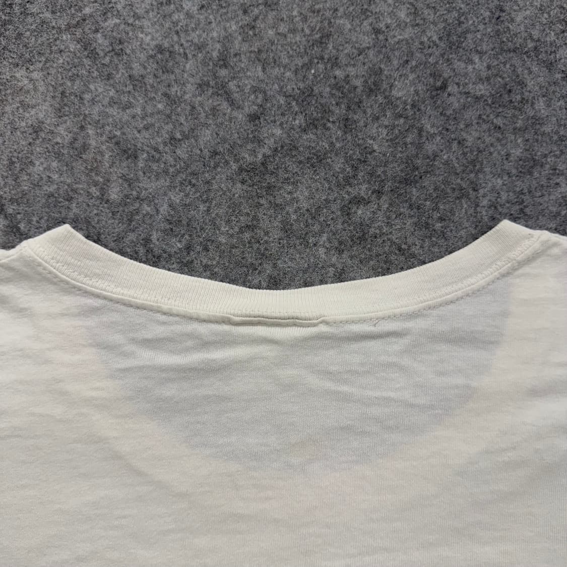 90s Vintage Fishes Single Stitch Tshirt 상품이미지7