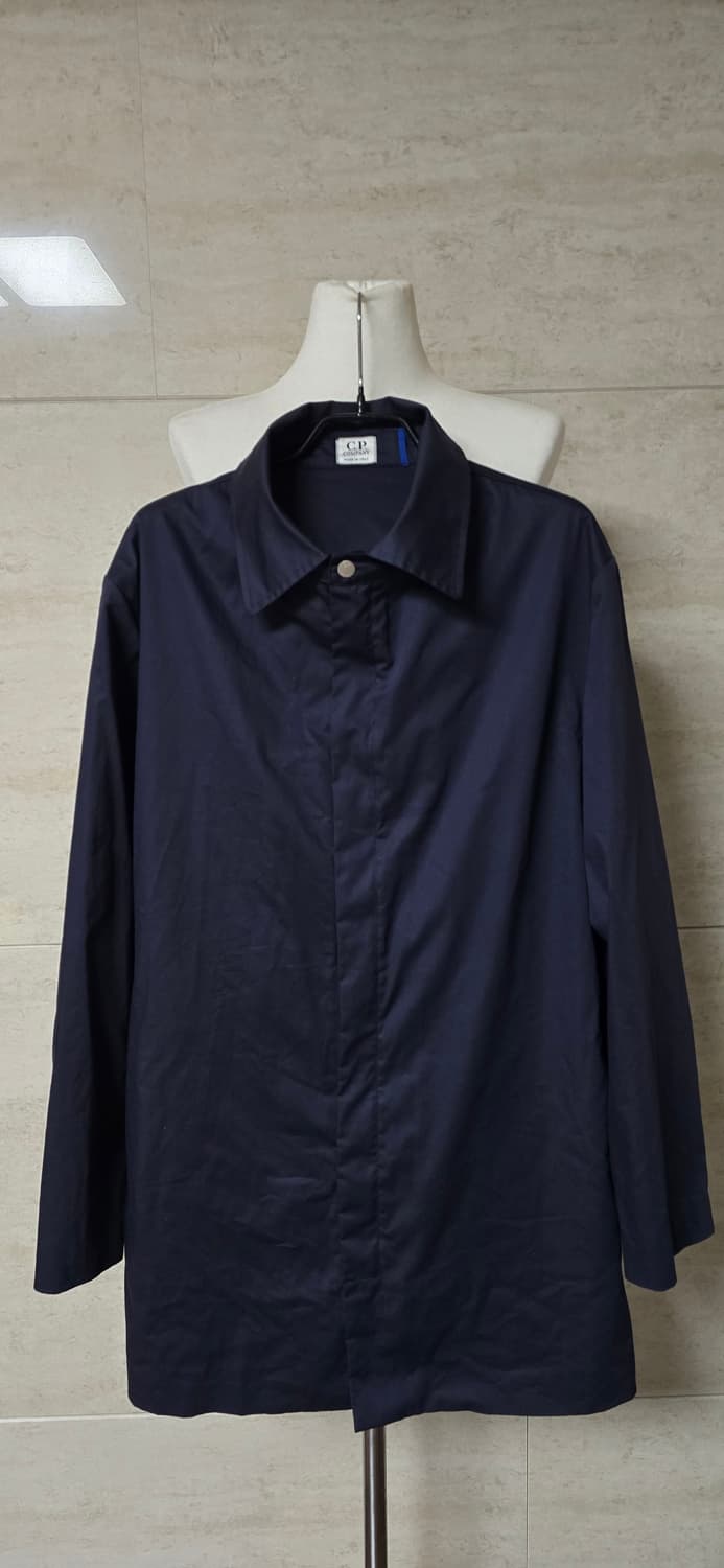 C.P. Company CP컴퍼니 네이비 자켓 48 상품이미지1
