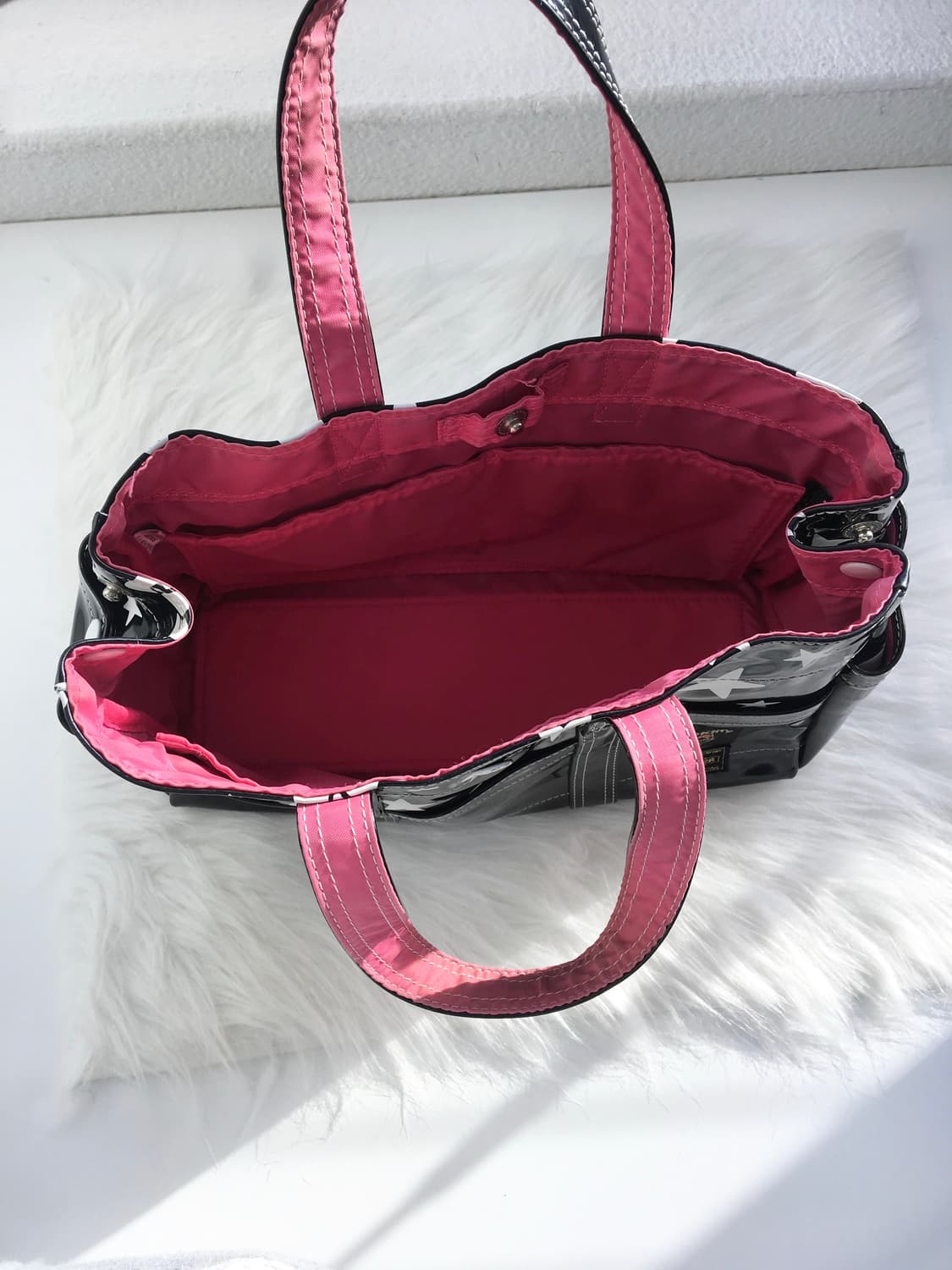 porter kitty enamel bag  상품이미지9