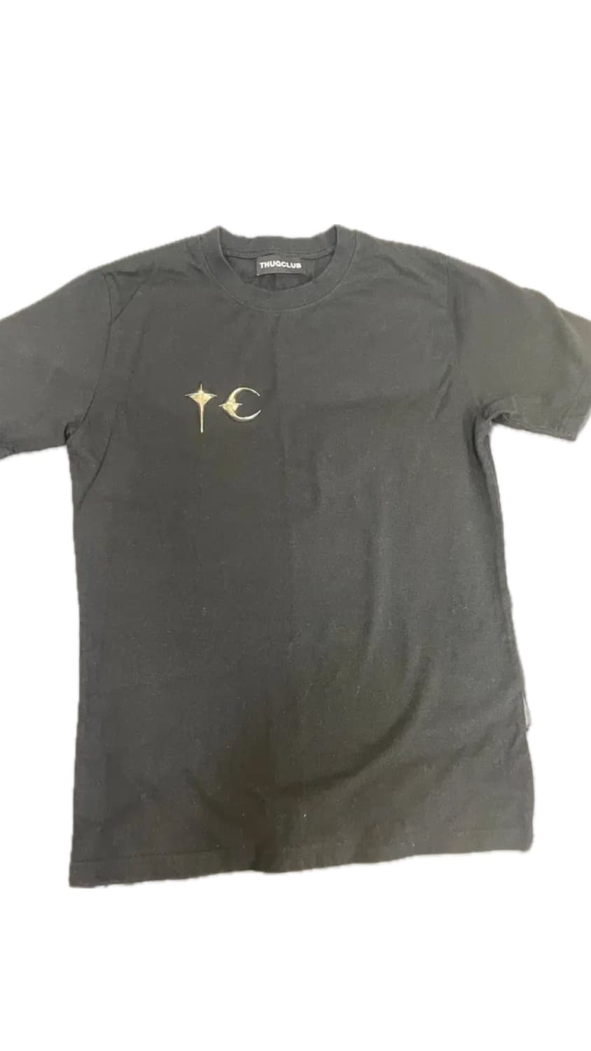 떠그클럽 2022ss 슬림티 M 상품이미지1